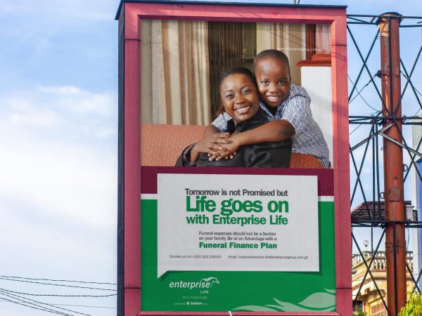 BILLBOARD