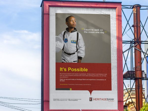 BILLBOARD