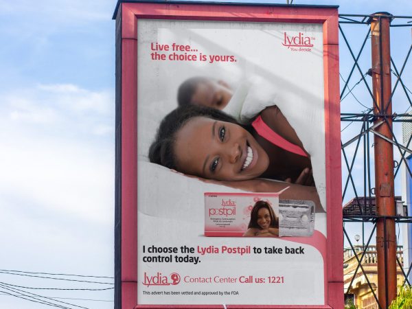 BILLBOARD