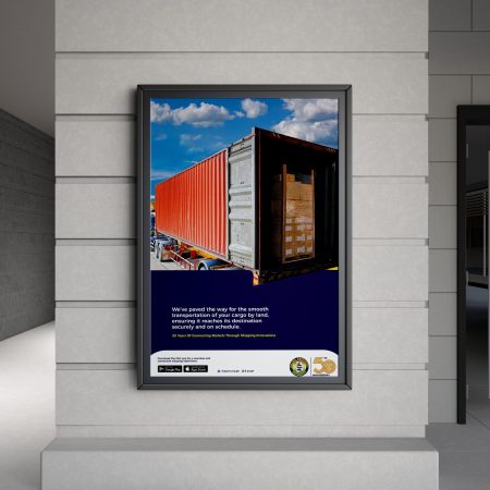 SIGNAGE
